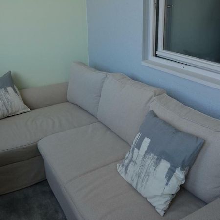 Appartement Antinea Agde Exterior foto