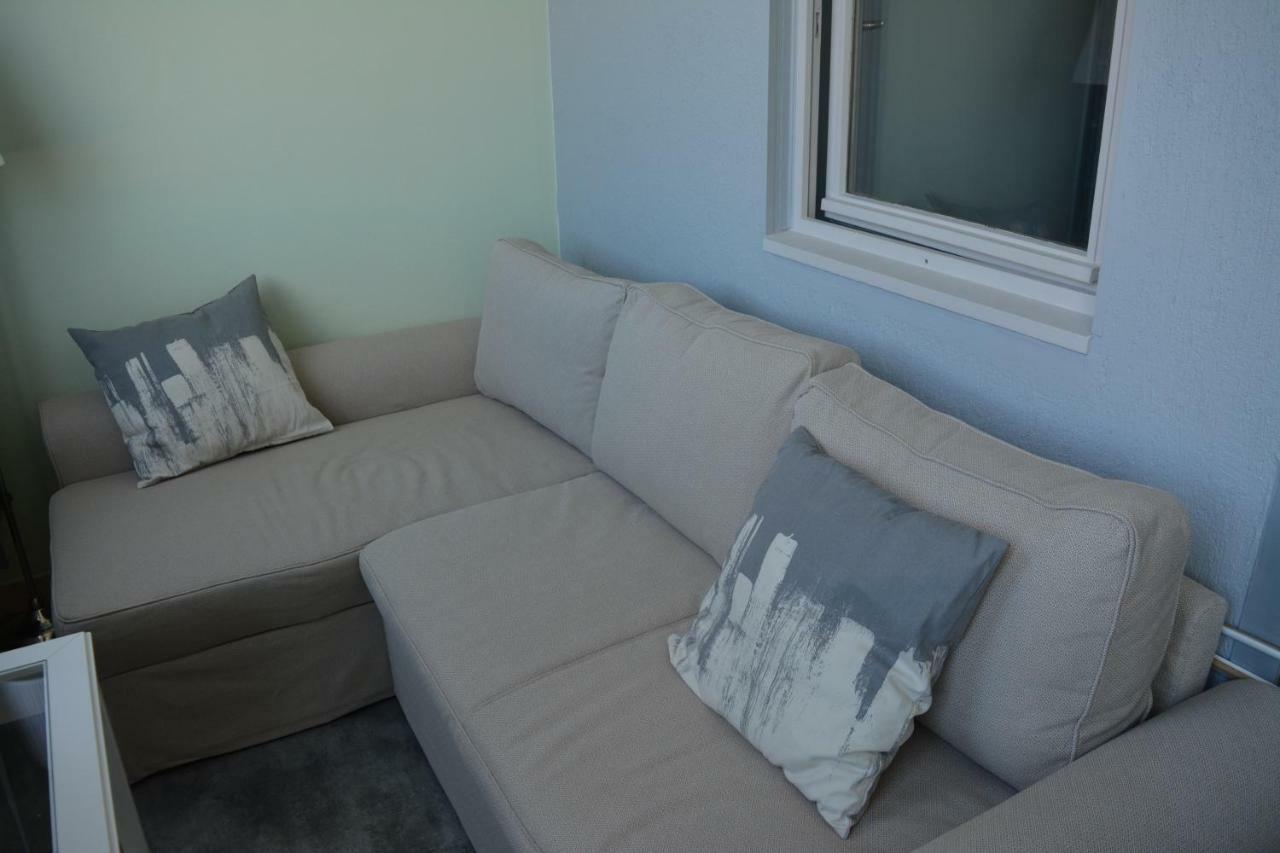 Appartement Antinea Agde Exterior foto