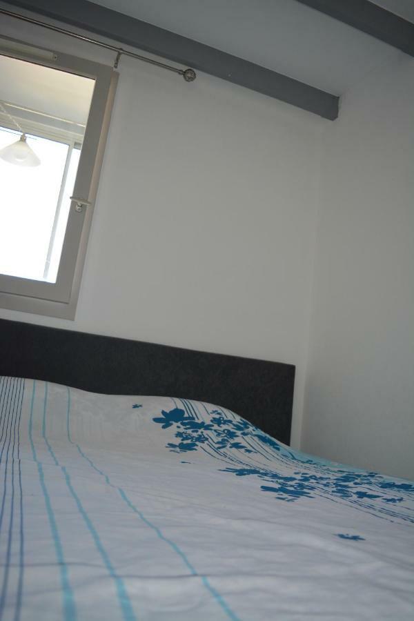 Appartement Antinea Agde Exterior foto