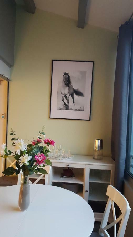 Appartement Antinea Agde Exterior foto