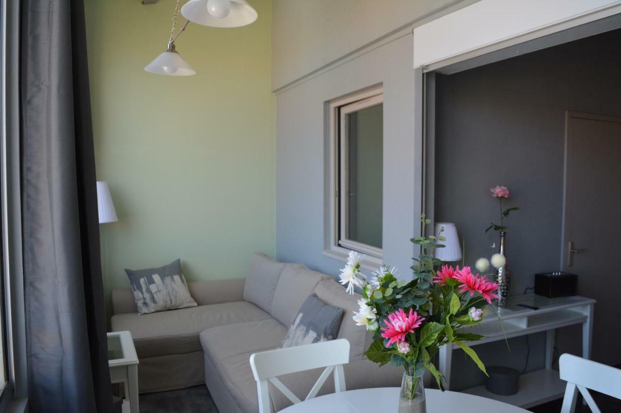 Appartement Antinea Agde Exterior foto